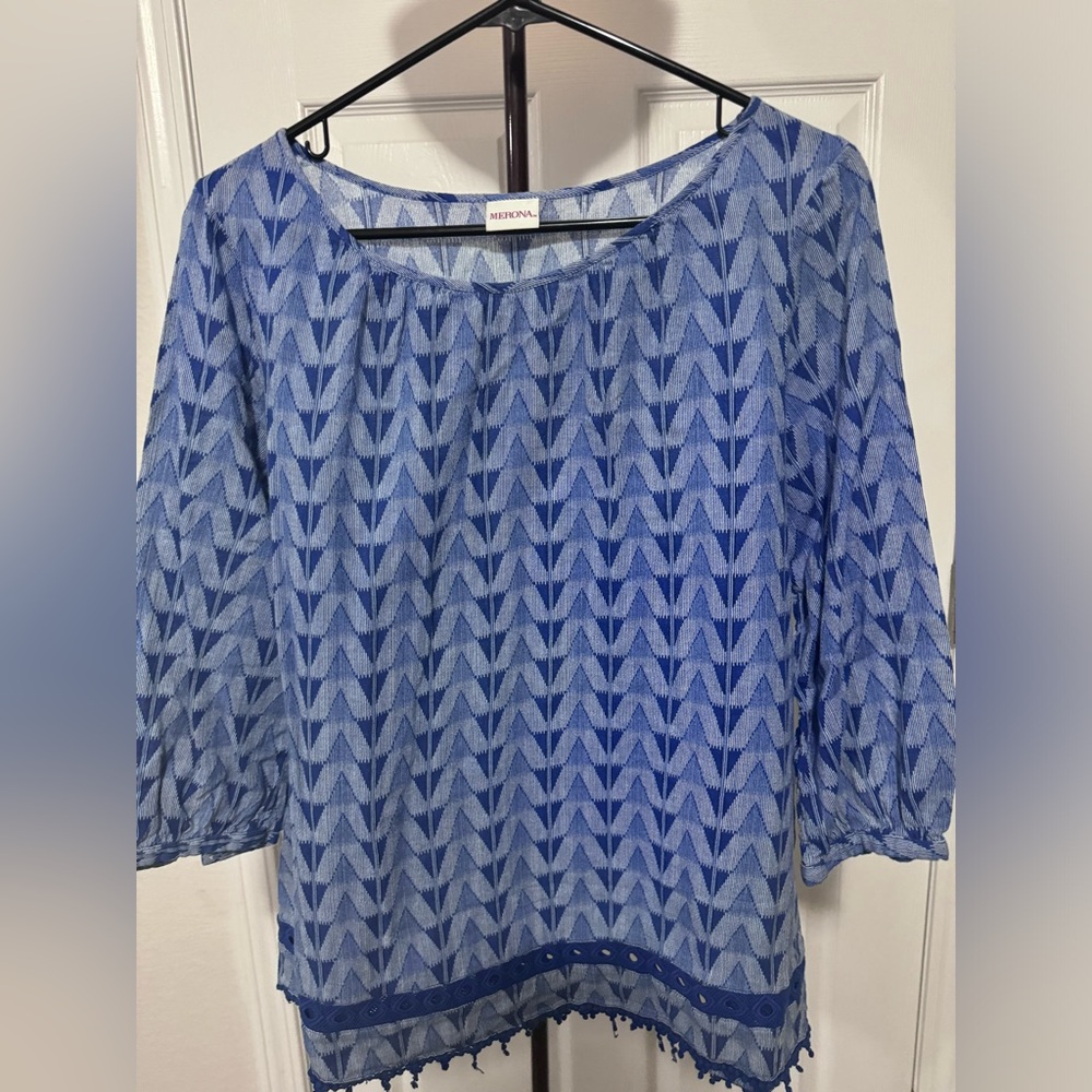 Women’s Blouse